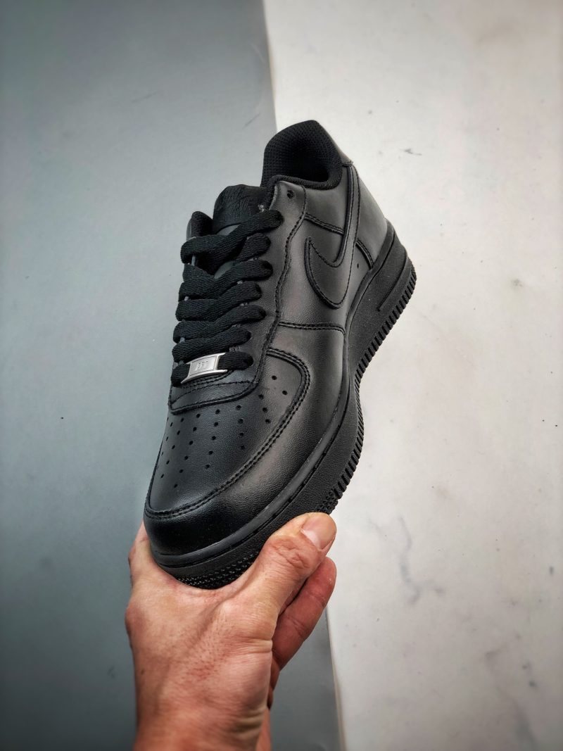 KAWS x Sky High Farm Workwear x Air Force 1 'White' Reps