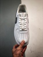 KAWS x Sky High Farm Workwear x Air Force 1 'White'