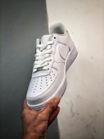 KAWS x Sky High Farm Workwear x Air Force 1 'White'