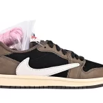 [Kid Size] Travis Scott Jordan 1 Mocha
