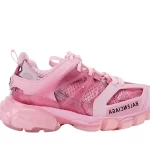 BALENCIAGA TRIPLE-S PINK