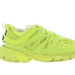 BALENCIAGA TRIPLE-S YELLOW