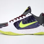 Kobe 5 Protro Chaos High Quality Replica