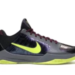 Kobe 5 2K Gamer Exclusive Reps