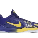Kobe 5 Protro 5 Rings (2020) Replica