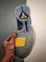 Kobe 5 Protro 5 Rings (2020) Replica