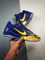 Kobe 5 Protro 5 Rings (2020) Replica