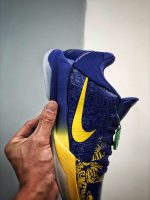 Kobe 5 Protro 5 Rings (2020) Replica