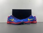 Kobe 6 FC Barcelona Home Reps