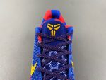 Kobe 6 FC Barcelona Home Reps