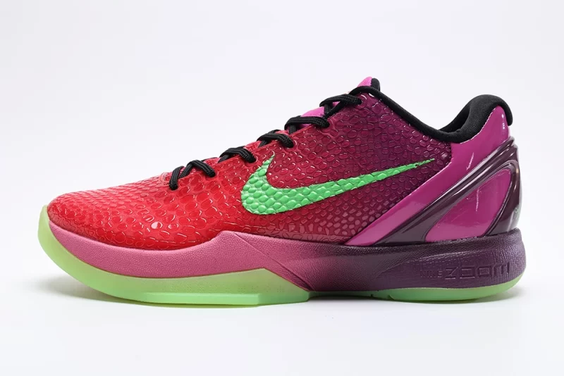 Kobe 6 Protro "Mambamurical" Reps
