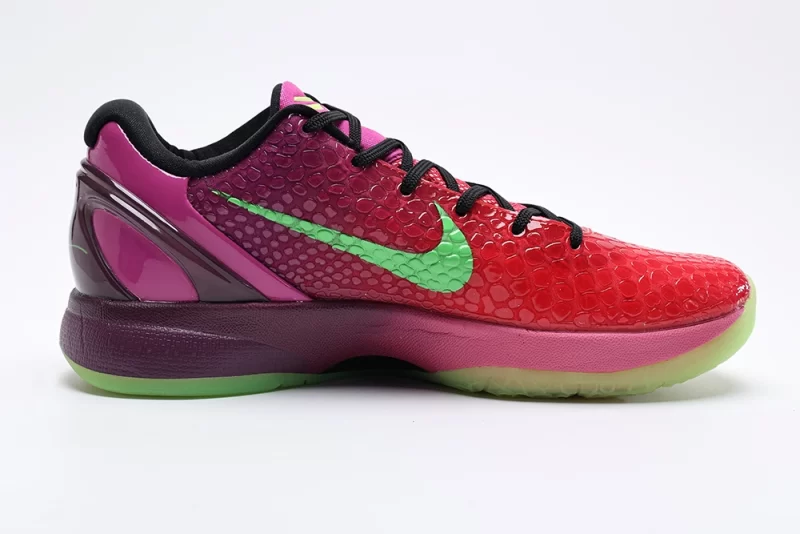 Kobe 6 Protro "Mambamurical" Reps