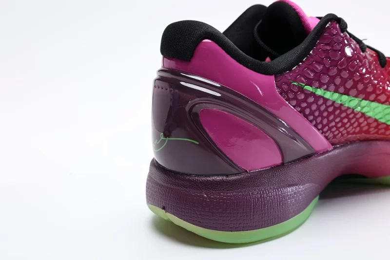 Kobe 6 Protro "Mambamurical" Reps