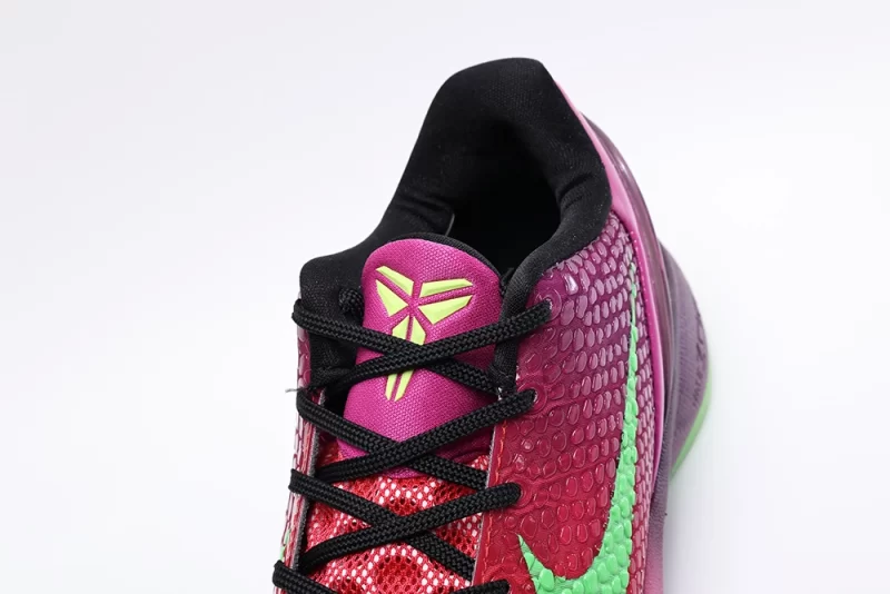 Kobe 6 Protro "Mambamurical" Reps