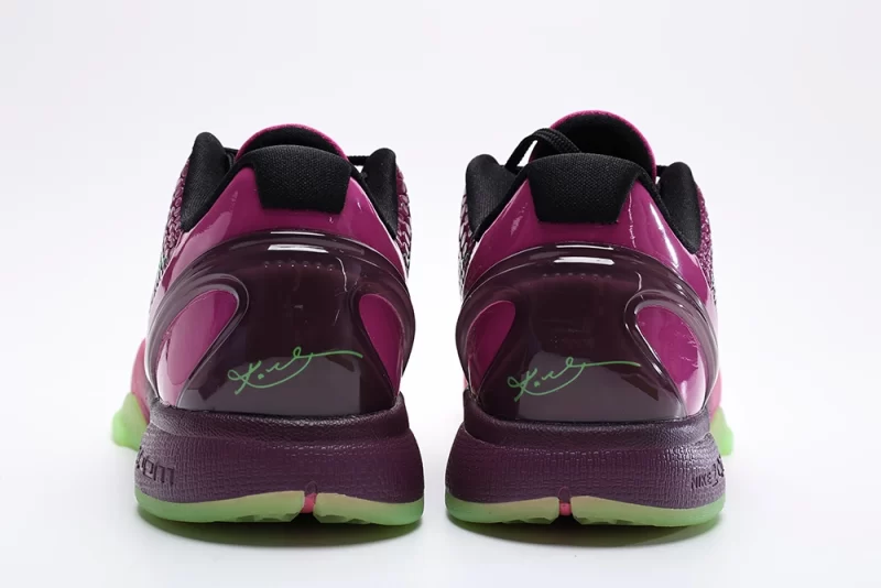 Kobe 6 Protro "Mambamurical" Reps