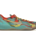 Kobe 8 GC Venice Beach (2013) Reps