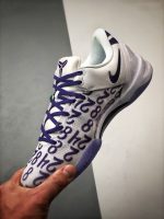 Kobe 8 Protro Court Purple