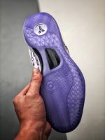 Kobe 8 Protro Court Purple