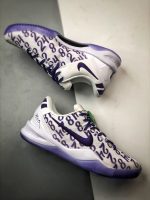 Kobe 8 Protro Court Purple