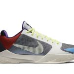 Kobe 5 Protro PJ Tucker Quality Reps