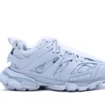 BALENCIAGA TRIPLE-S LIGHT BLUE
