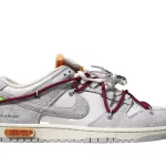 Low 'Lot 35 of 50' Dunk Reps