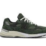 JJJJound x 992 Made in USA 'Mossy Green'