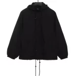 Balenciaga Tape Type Windbreaker Reps