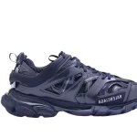 BALENCIAGA TRACK DARK BLUE