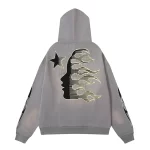 Hellstar star Log Suit