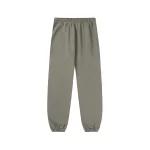 Denim Tears Cotton Logo Pants Reps