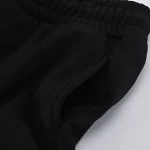 Denim Tears Cotton Wreath Sweatpants 'Black'11