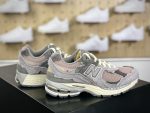 New Balance 2002R Purple Gray