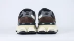 New Balance 9060 'Brown Black' Reps
