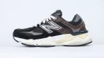 New Balance 9060 'Brown Black' Reps