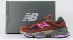 New Balance 9060 'Burgundy Pink' Reps