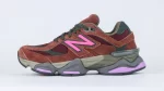 New Balance 9060 'Burgundy Pink' Reps
