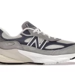 New Balance 990V6 "Made In USA – Grey Day"
