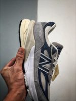 New Balance 990v6 MiUSA Grey Day (2023)1