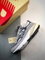 New Balance 990v6 MiUSA Grey Day (2023)1