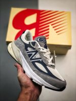 New Balance 990v6 MiUSA Grey Day (2023)1
