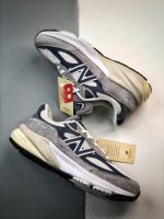 New Balance 990v6 MiUSA Grey Day (2023)1