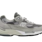 New Balance 992 Made in USA 'Grey' M992GR