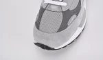 New Balance 992 Made in USA 'Grey' M992GR