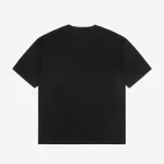 Balenciaga Baby Yoda Print T-shirt Reps