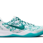 Kobe 8 Protro "Radiant Emerald"