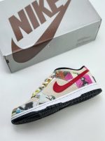 Nike SB Dunk Low Paris