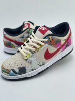 Nike SB Dunk Low Paris