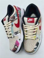 Nike SB Dunk Low Paris