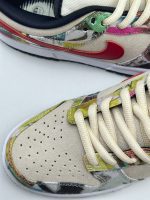 Nike SB Dunk Low Paris